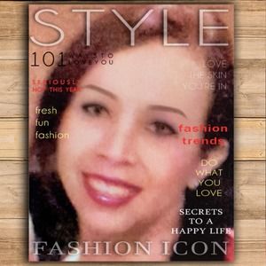 Meet your Posher, Anh